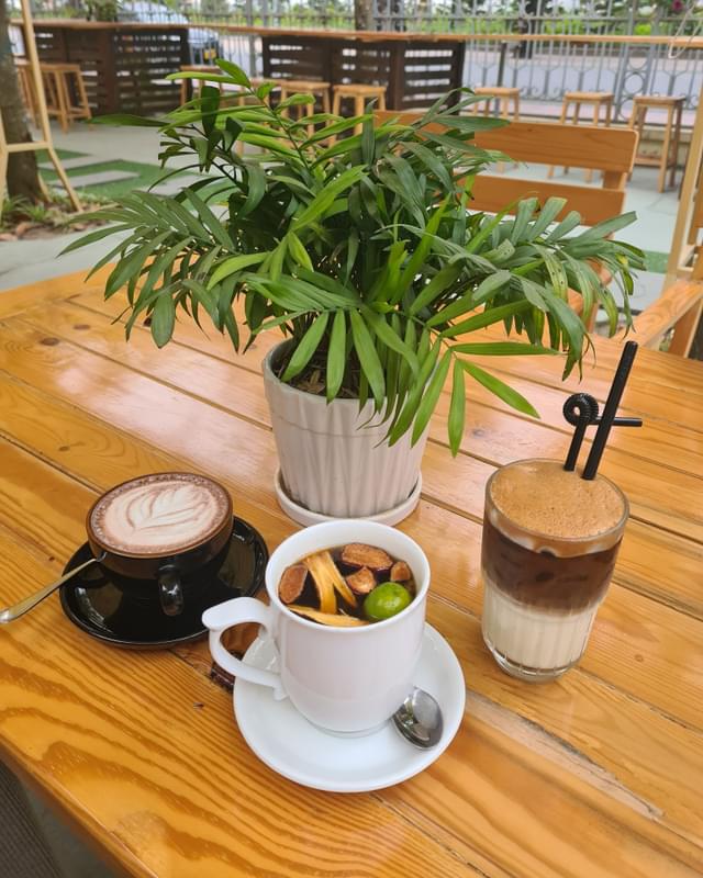 TaliwRoxyTaliwThu Hương