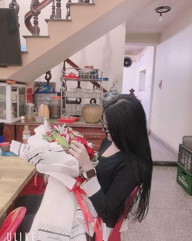 Đan ĐanXyzaLam anh