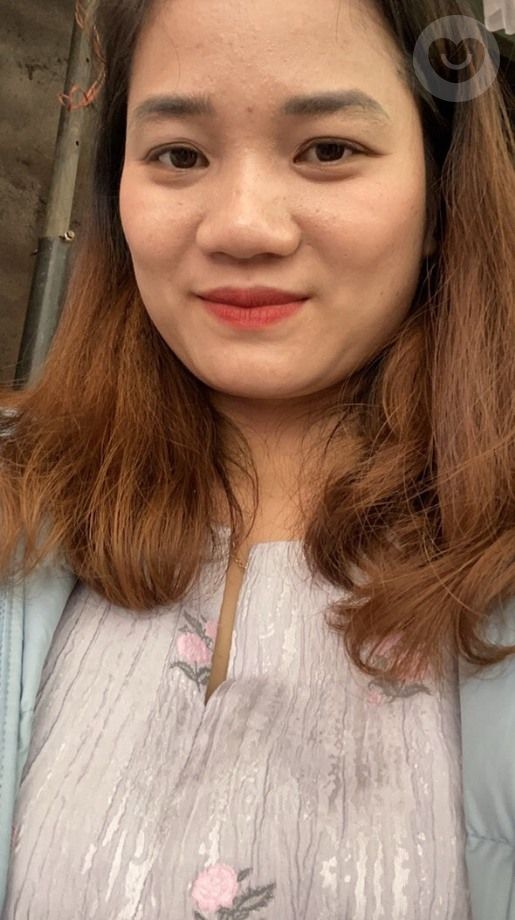 I like speak English