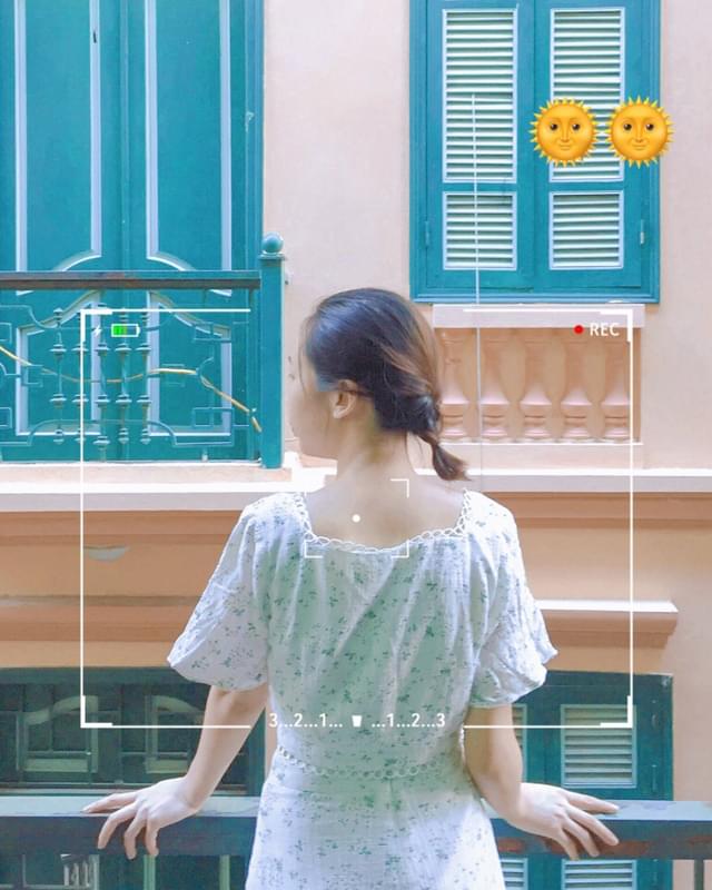 KatieLuu LinhAutumnLuu Linh