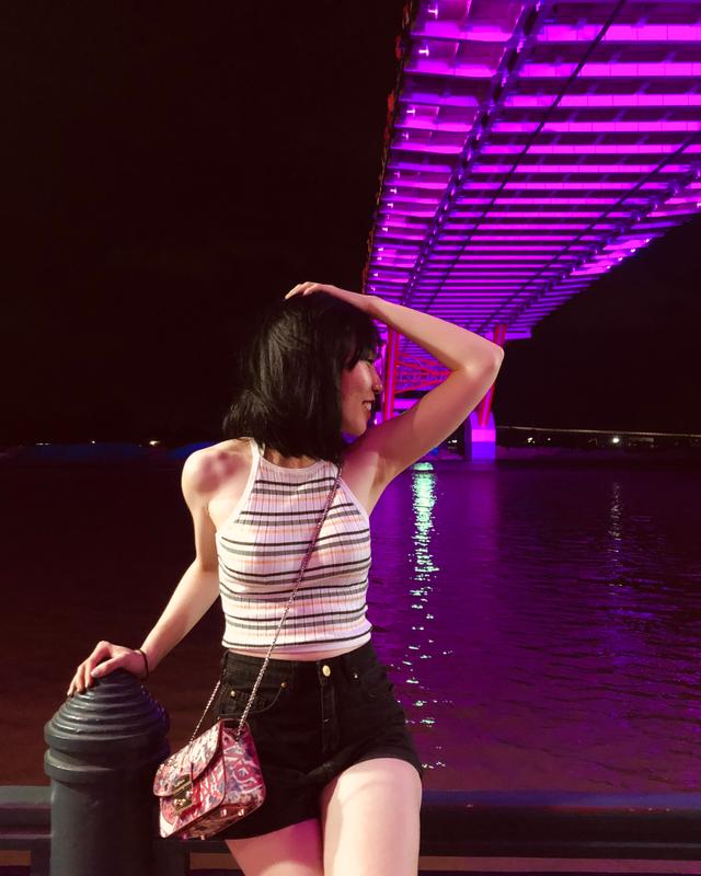 Kim AnhNgười đàn bà cũAbby