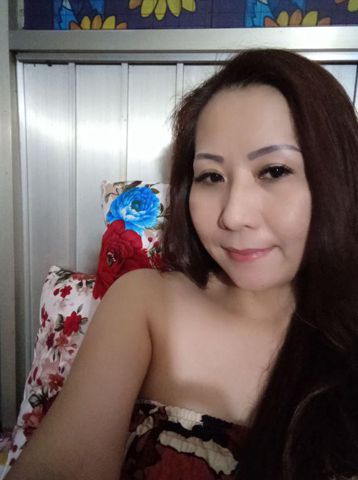 Mila Nguyen – Chung thủy, hòa đồng,vui vẻ…..i người