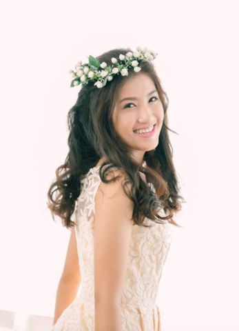 Cô long – Dễ thương