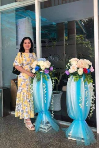 thanh trúc – là nữ.độc thân.là người ….. lâu dài