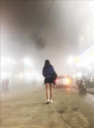 Hải Vân –
a Man