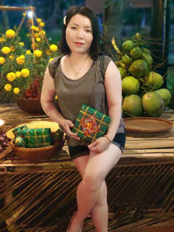 Lieu – Sẽ tim được người yêu thu…..hời gian