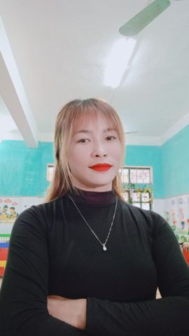 Nguyễn thị liên – vui vẻ hòa đồng dễ gần