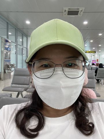 Thuy – Cuộc sống bình an và hạnh phúc