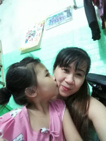 Cao Thị Ngọc Trâm – Sống đơn giản