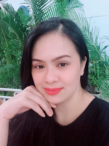 Jenny Dang – Sống chân thành, chung thủy…