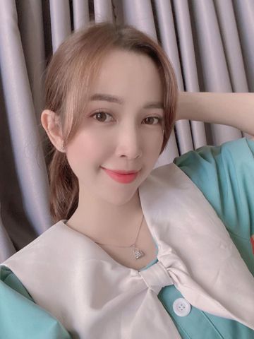 Ngọc Na – muốn kiếm bạn du lịch