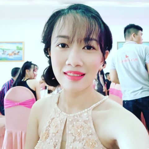 Yến Nguyễn – Ko muốn tìm bạn trai nữa