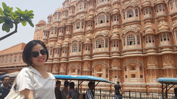 Sam My – Một ng bình thường