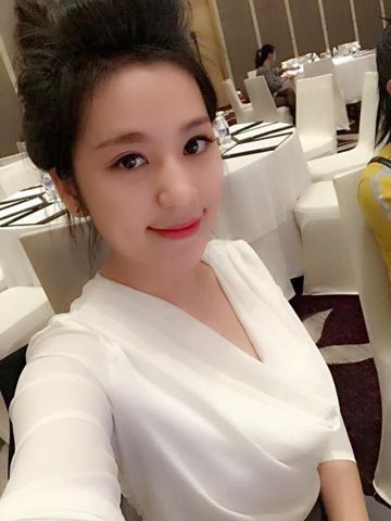 Ngọc Anh – muốn tìm bạn đời cùng chun…..ật lòng