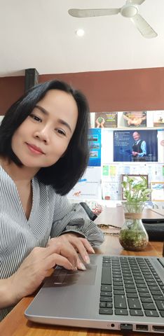 Thanh bình – Giản dị.