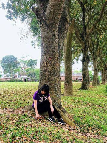 nguyễn thương – tôi buồn vì cuộc sống này …..uồn tôi