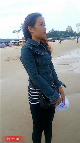 Loan Phan –
Mong muốn tìm bạn cùng hoà…..