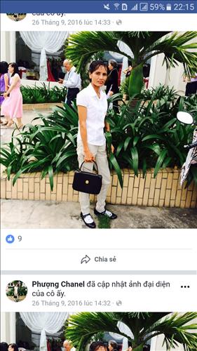 Phượng bùi –
Tìm người bạn chia sẻ lú…..