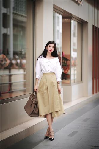 Nga –
Có ý , trách nhiệm và biế…..