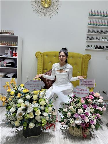 Nghi Tuệ –
Sự trưởng thành của một…..