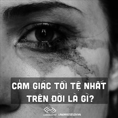 Giọt Buồn –
Một bờ vai đủ rộng để…..