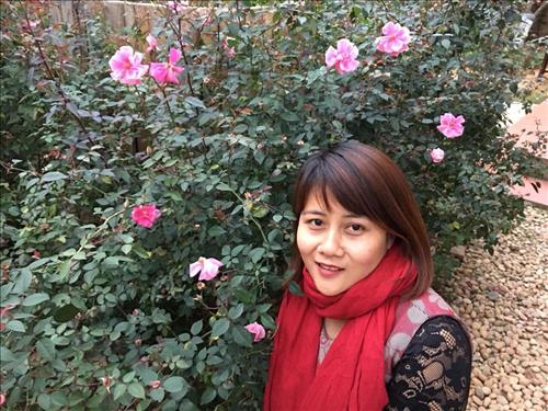 Ms Nhung Hà Nội –
love me little love me long      …..