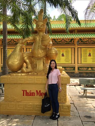 Thao Mai –
Tim ban de học hoi them trong c…..
