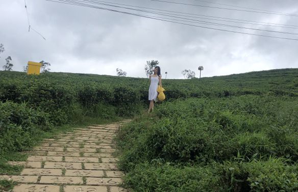 Jennie – Độc lập, tinh tế. Thích ăn…..ân tốt.