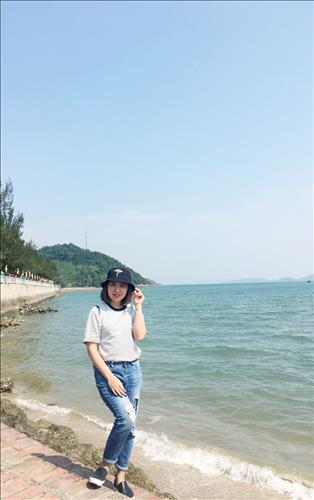 Hong Le –
Vui tính, biết quan tâm và c…..