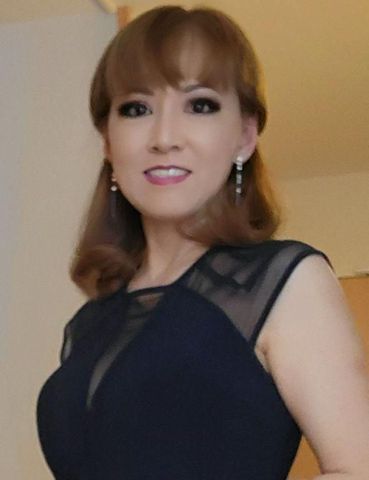 Tuyết – Vui vẻ, thích du lịch, phượ…..ữ tình.