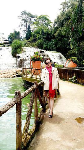 Sophie Tran – Có tri thức…Vui vẻ…đơn…..́ tính.