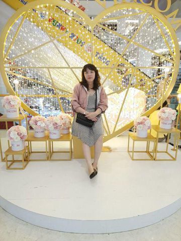 Thanh – Mơ uoc có dc cuoc sống yên ổn.