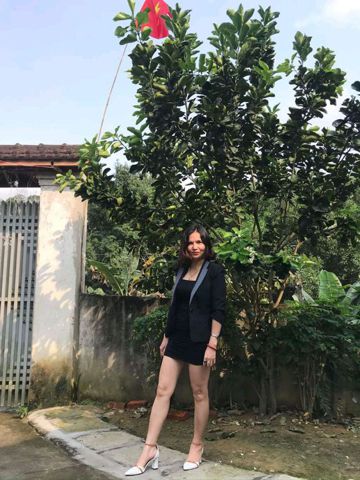 Vân Nguyễn – Nói sau