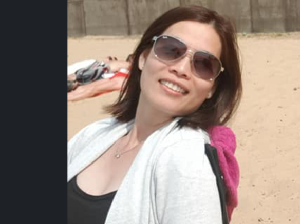 Thuynguyen – Chung thủy vui vẻ ,thích nấu ăn .