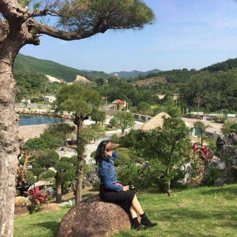 Thúy Hằng – Chân thành, nghiêm túc