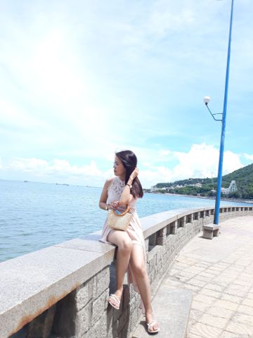 Phan Lê Yến Phương – Mình tên Phương, thích để t….. Mỹ Tho.