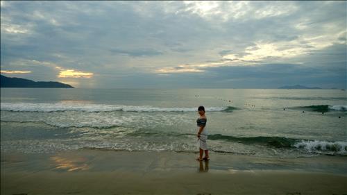 Thanh An –
Người đàn ông đàng hoàng…..