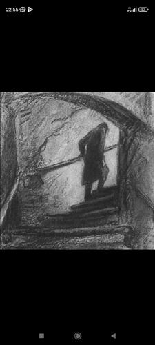 Hope –
Nợ bản thân 1 lời xin lỗ…..