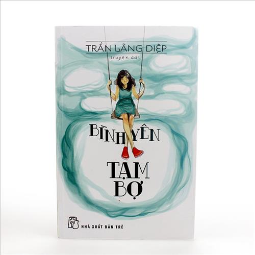 AnhAnh –
Tìm bạn tình