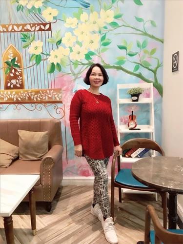 Ngoc Lan –
I need to find a serious man, 45 …..
