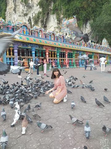 Hà Hương – Facebook: Hà Hương