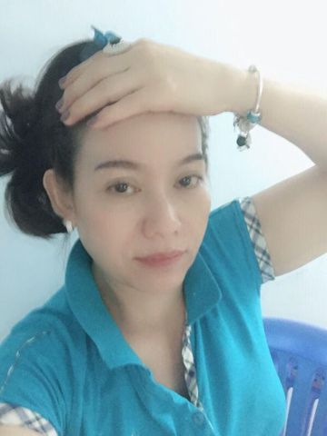 Hoang mui – Hom nay em mập ú huhu..