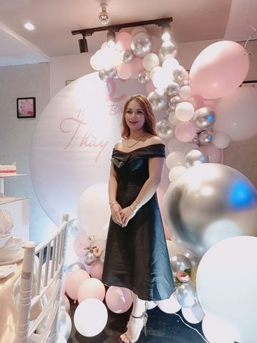 Trần Thị Hà – Ước muốn tìm người bạn