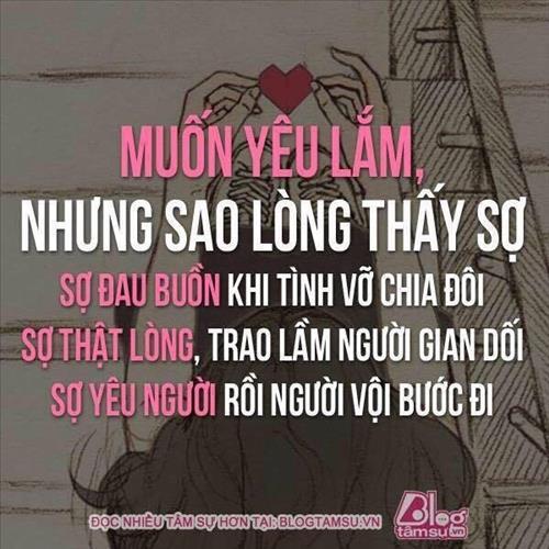 An Nhiên –
Bạn bè mới chân thành đú…..