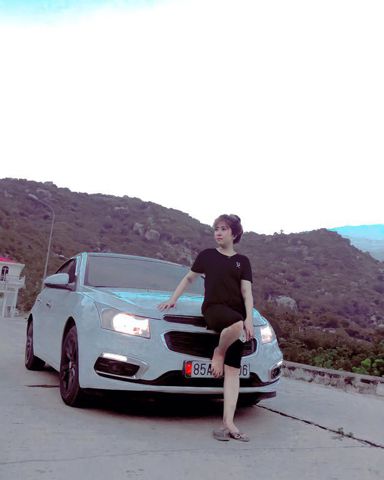 Hienpham – Vui hiền lành chân thật