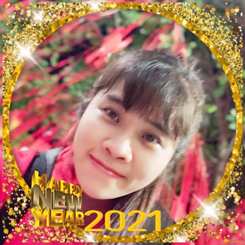 Mai Huynhvo – vui vẻ