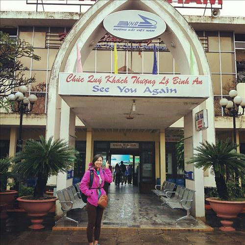 Trang –
Biết cách nói chuyện, tự …..