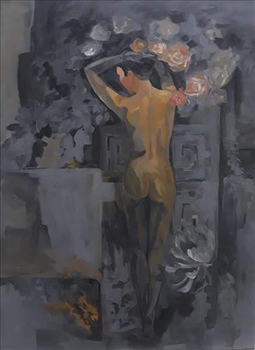 Passion –
Một người đàn ông càng h…..