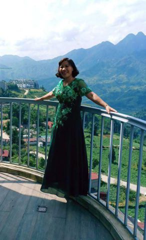 Trần Hương Lan – Tôi chỉ muốn có một ngườ…..ăm 1969 .