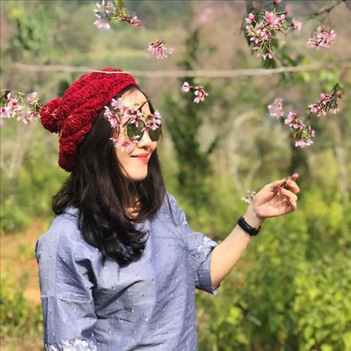 Thu Thảo –
Tử tế, điềm đạm , sâu…..